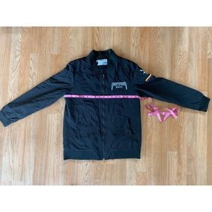 Dutch Bros Bomber/Coaches Jacket